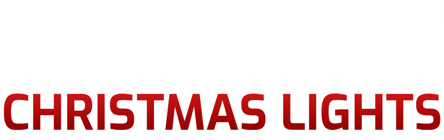 Christmas Light Installation Logo